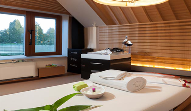 강남 에비뉴사우나 스파